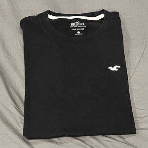 Men’s Hollister Crew Neck Tee Shirt